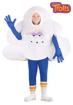 Child's Trolls Dreamy Cloud Guy Costume - US 7707