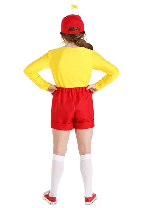 Kid's Alice in Wonderland Tweedle Dee/Dum Costume - US 0732