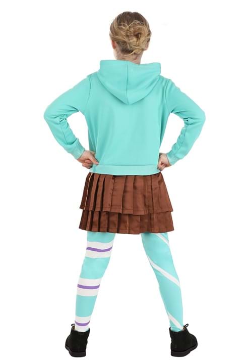 Vanellope Wreck it Ralph Kid's Disney Costume - US 1322