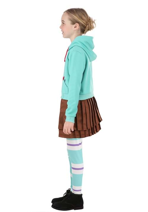 Vanellope Wreck it Ralph Kid's Disney Costume - US 1322