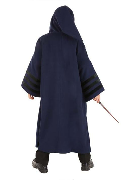 Harry Potter Vintage Slytherin Robe For Children - US 5613