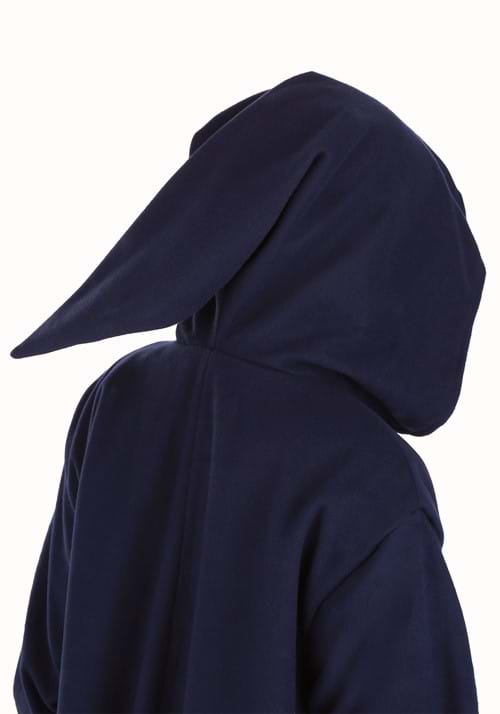 Harry Potter Vintage Slytherin Robe For Children - US 5613