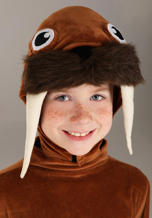 Walrus Costume Jumper for Kids - US 5571