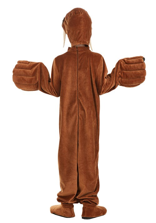 Walrus Costume Jumper for Kids - US 5571