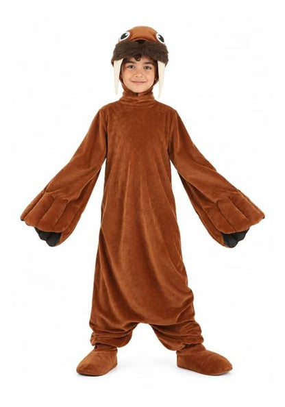 Walrus Costume Jumper for Kids - US 5571