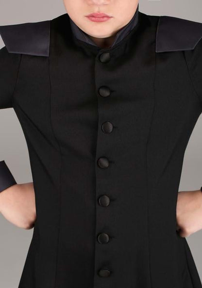 Warlock Costume for Kids - US 5098