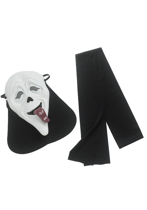 Kid's Wassup! Scary Movie Costume - US 1364