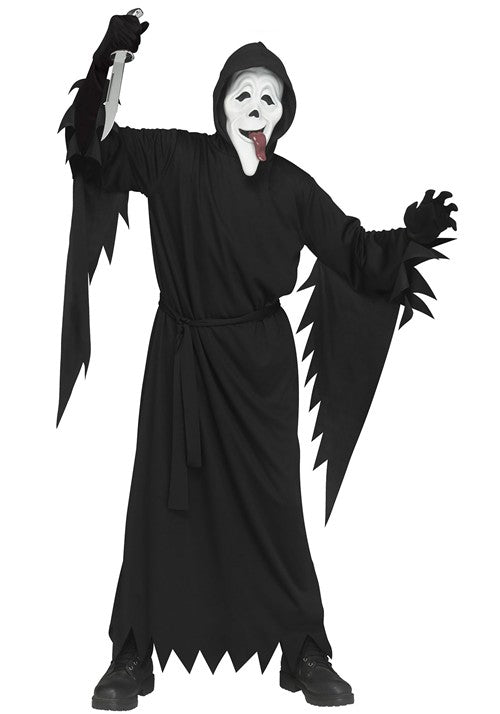 Kid's Wassup! Scary Movie Costume - US 1364