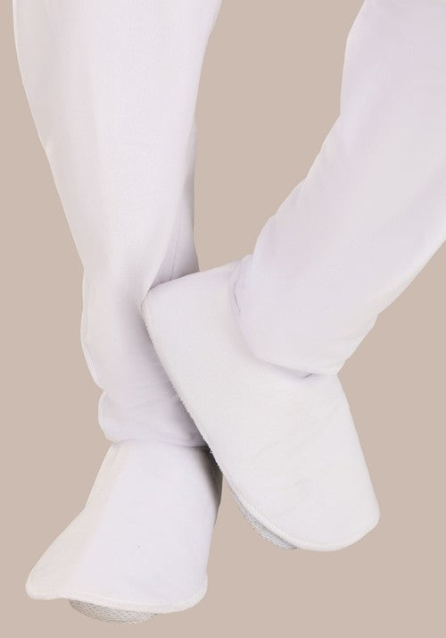 White Cat Costume for Kids - US 9520