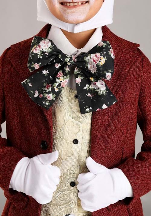 White Rabbit Costume for Kids - US 3651