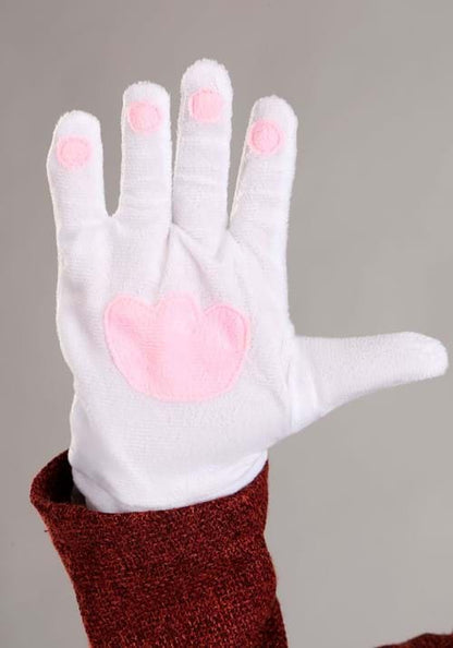 White Rabbit Costume for Kids - US 3651