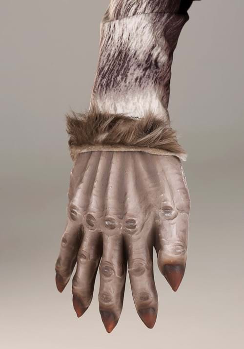 Wily Werewolf Costume for Kids - US 7524