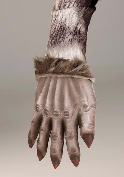 Wily Werewolf Costume for Kids - US 7524