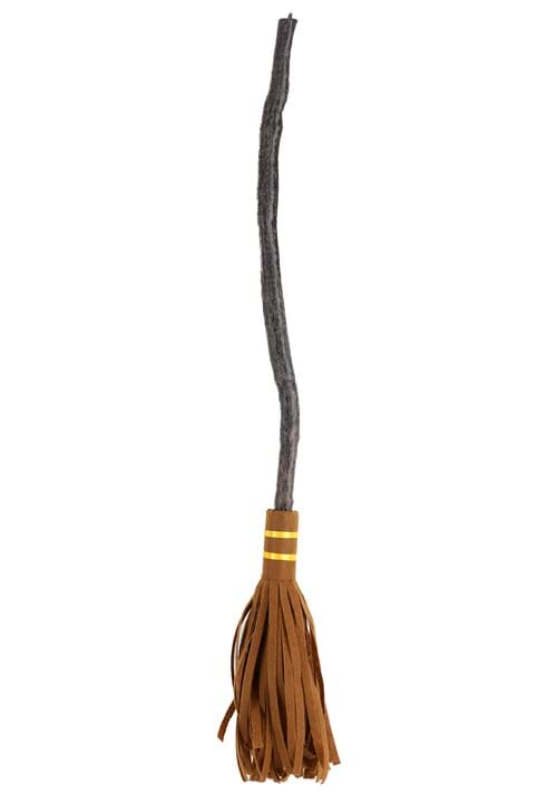 Witch Kid's Broom Prop - US 6852