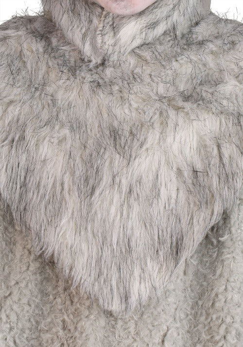 Gray Wolf Costume for Kids - US 9171