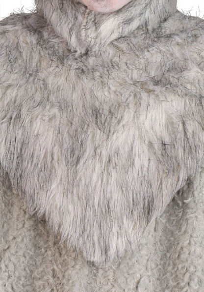 Gray Wolf Costume for Kids - US 9171
