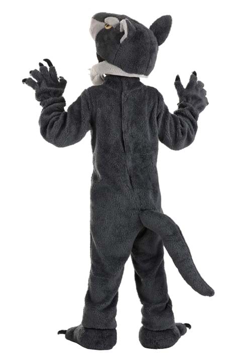 Wolf Jawesome Costume for Kids - US 1026