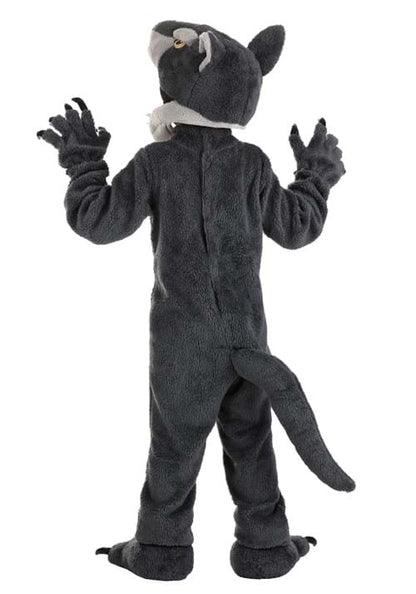 Wolf Jawesome Costume for Kids - US 1026