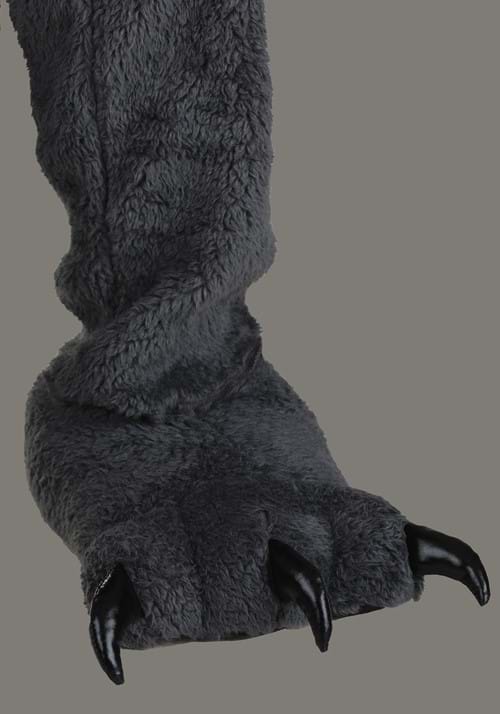 Wolf Jawesome Costume for Kids - US 1026