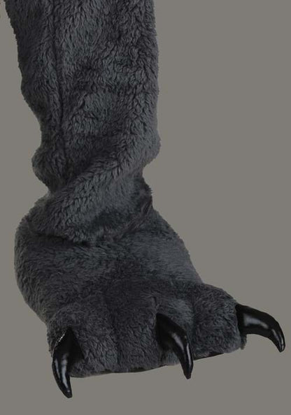 Wolf Jawesome Costume for Kids - US 1026