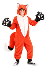 Woodsy Fox Costume for Kids - US 5597