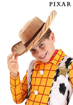 Disney Woody Cowboy Costume Hat for Kids - US 1000