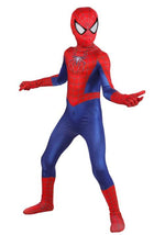 Boy's Spider-Man Toby MacGuire Zentai Costume - US 1971