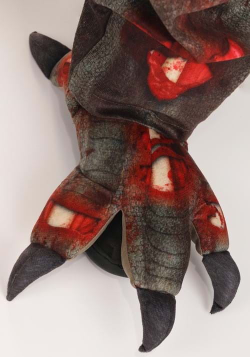 Zombie Dinosaur Costume for Kids - US 7020