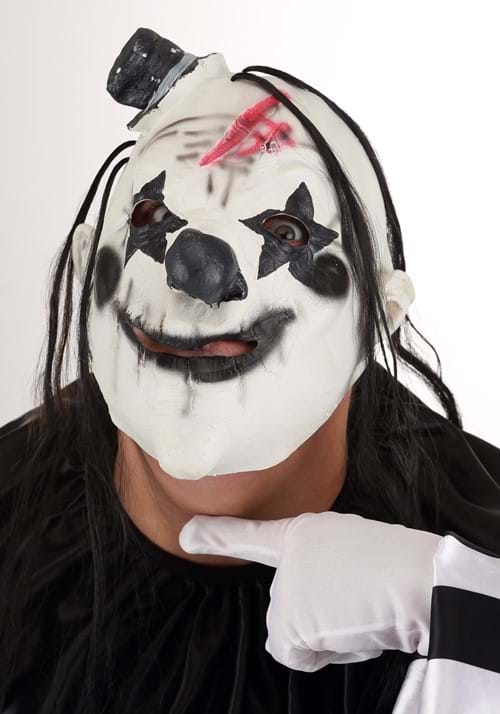 Men's Plus Size Killer Clown Costume - US 5802