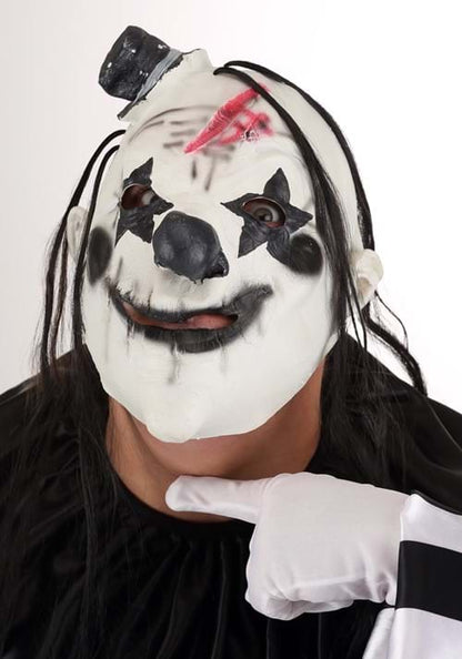 Men's Plus Size Killer Clown Costume - US 5802
