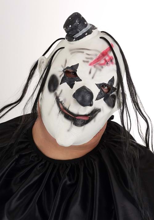 Men's Plus Size Killer Clown Costume - US 5802