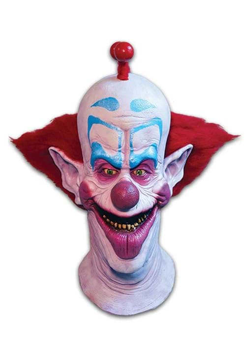 Killer Klowns from Outer Space Adult Slim Mask - US 1028