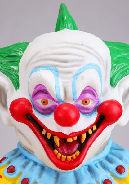 22.5-Inch Killer Klowns from Outer Space Shorty Candy Bowl Holder Decoration - US 7883