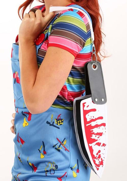 Killer Knife Purse Accessory - US 3632