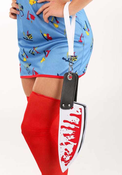 Killer Knife Purse Accessory - US 3632
