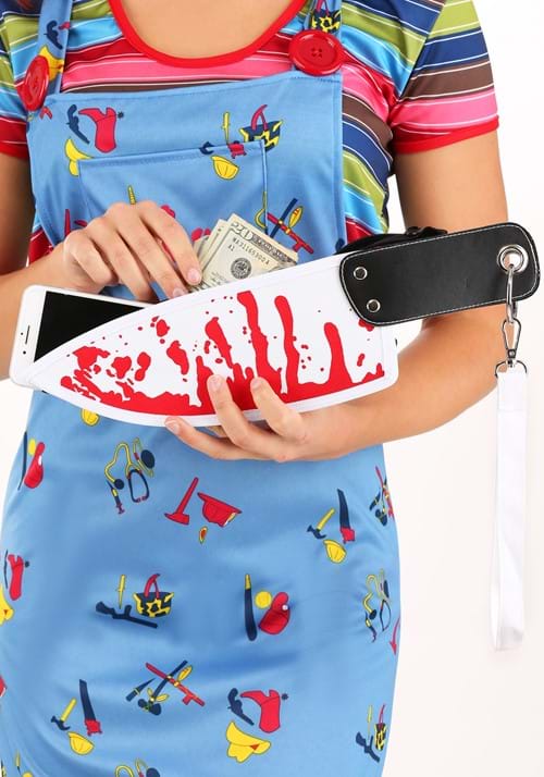 Killer Knife Purse Accessory - US 3632