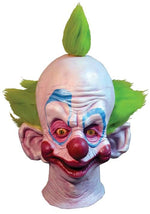 Killler Klowns from Outer Space Shorty Mask for Adults - US 8148