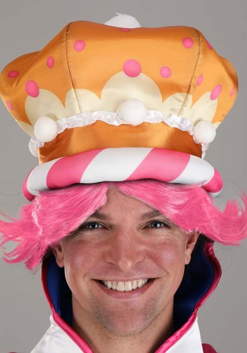 King Kandy Candy Land Costume for Men - US 4370