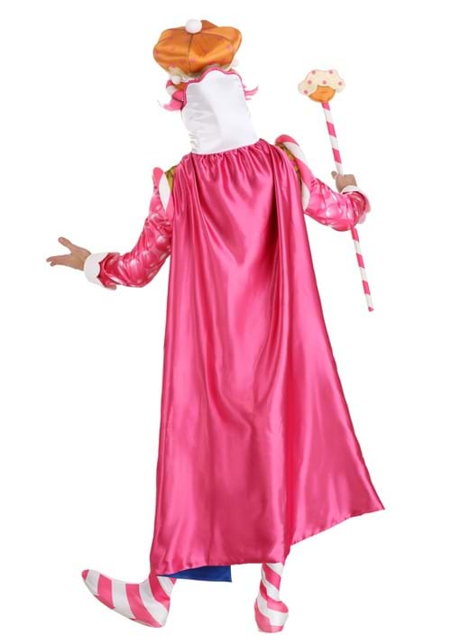 King Kandy Candy Land Costume for Men - US 4370