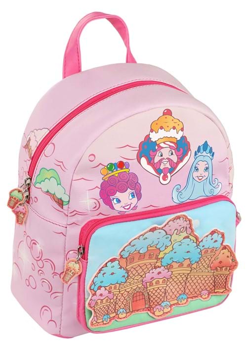 Candy Land King Kandy's Castle Mini Backpack - US 2245