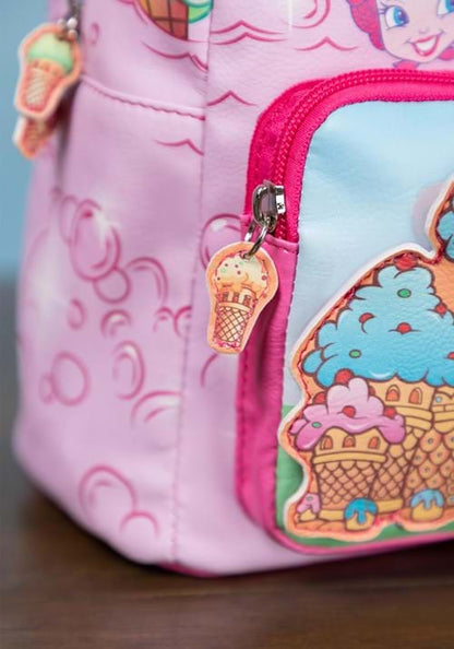 Candy Land King Kandy's Castle Mini Backpack - US 2245