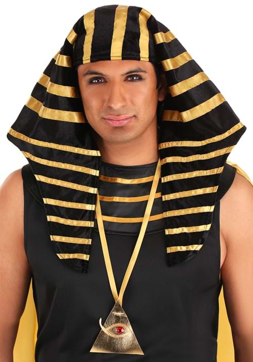 King of Egypt Men's Costume - US 5409