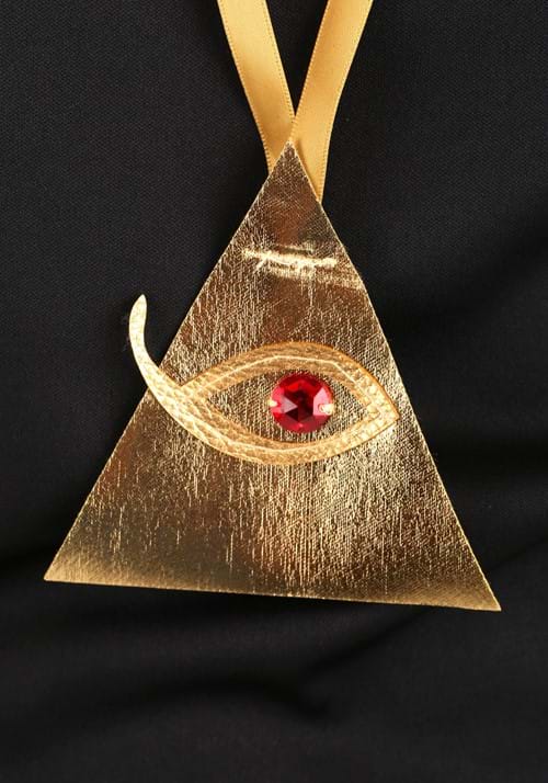 King of Egypt Men's Costume - US 5409