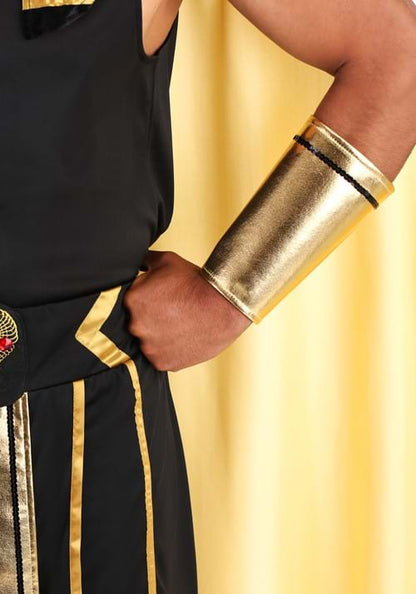 King of Egypt Men's Costume - US 5409