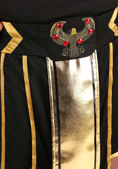 King of Egypt Men's Costume - US 5409