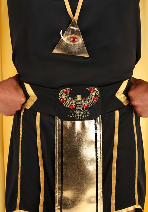 King of Egypt Men's Costume - US 5409