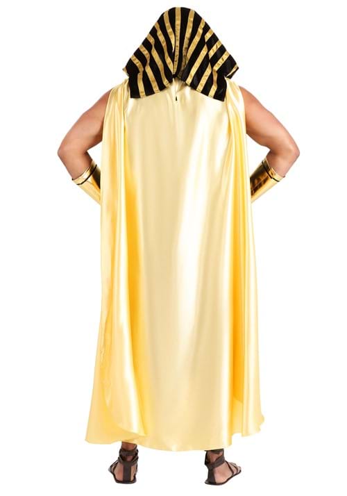King of Egypt Men's Costume - US 5409