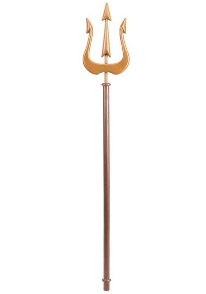 Disney The Little Mermaid King Triton Accessory Staff - US 3074