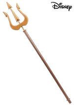 Disney The Little Mermaid King Triton Accessory Staff - US 3074