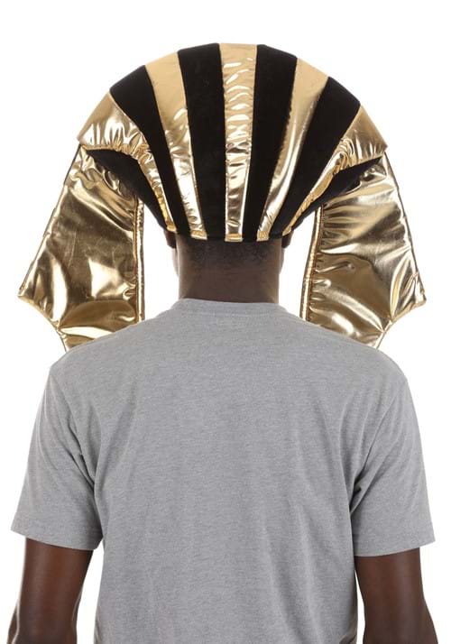 Adult Deluxe King Tut Headpiece - US 9648